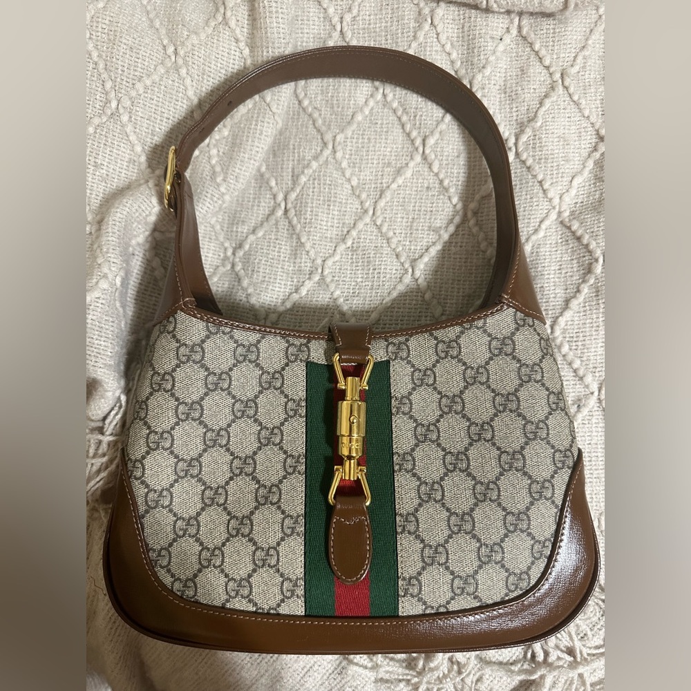 Gucci Jackie purse